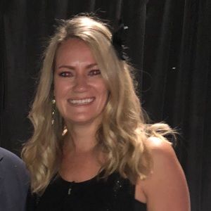 Meet your Posher, Tamara